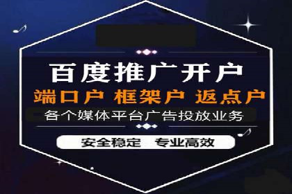 案例解读：百度推广月费投资回报